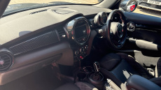 MINI Hatchback 2.0 Cooper S Sport II 5dr Auto Petrol Hatchback